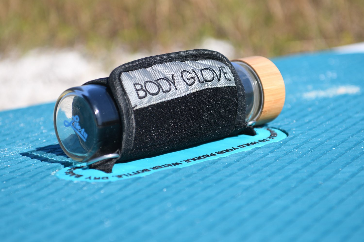 Body Glove Navigator Plus 10 ft 6 in Inflatable StandUp Paddle Board