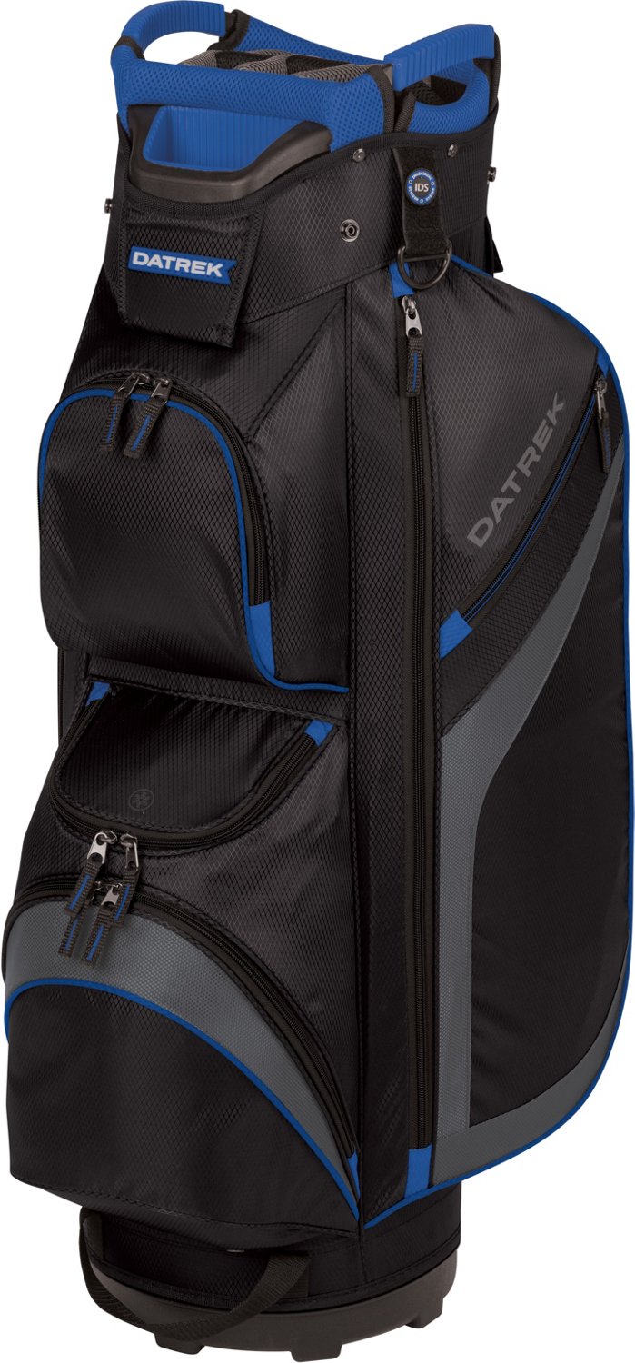 Datrek DG Lite II Cart Bag Academy