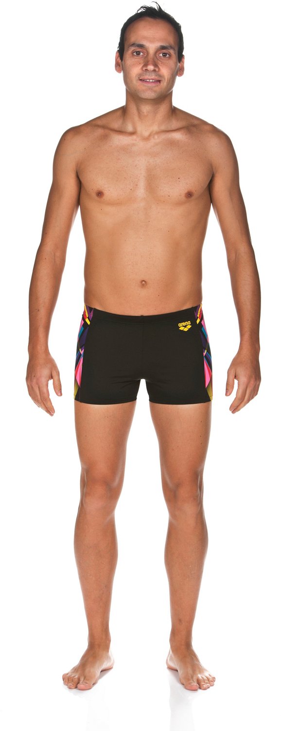 arena Men's Engineered Swim Shorts