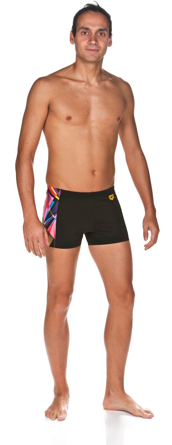 arena Men's Engineered Swim Shorts - view number 2