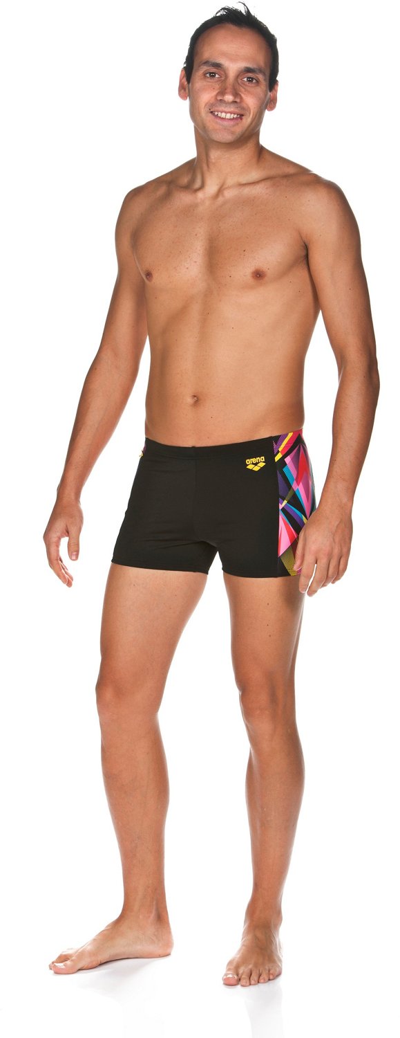 arena Men's Engineered Swim Shorts - view number 3