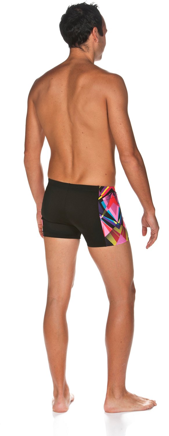 arena Men's Engineered Swim Shorts - view number 4