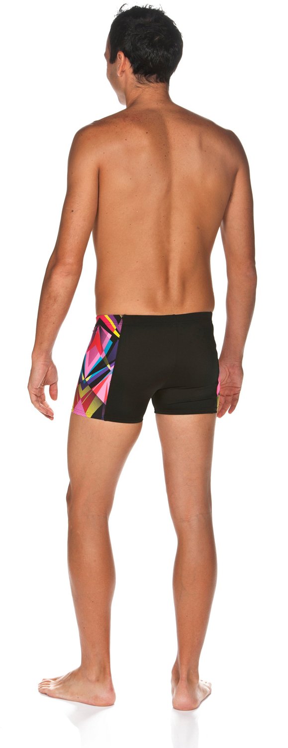 arena Men's Engineered Swim Shorts - view number 5