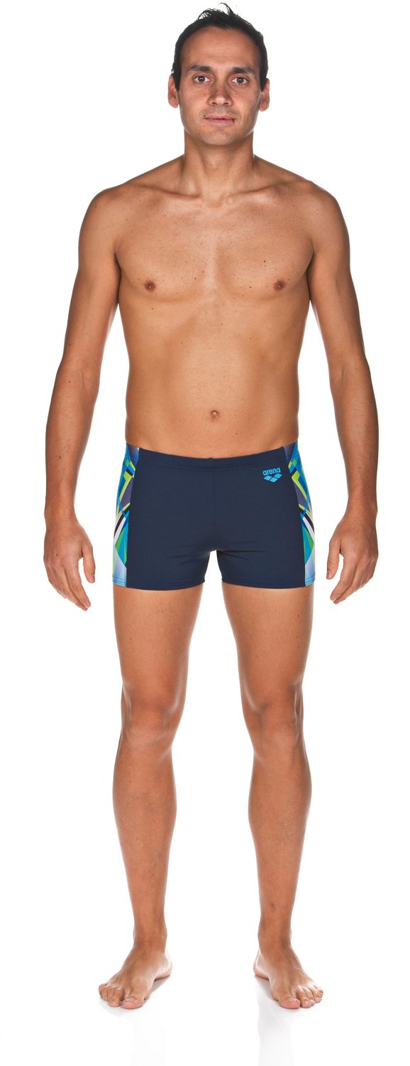 arena Men's Engineered Swim Shorts