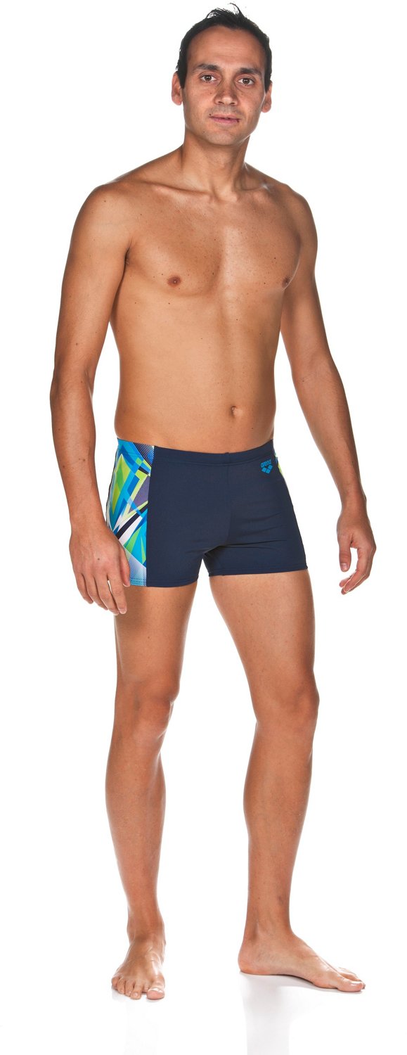 arena Men's Engineered Swim Shorts - view number 2