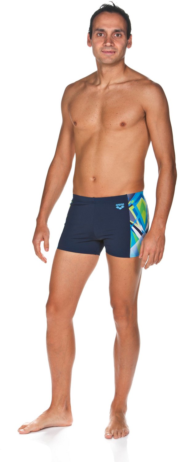 arena Men's Engineered Swim Shorts - view number 3