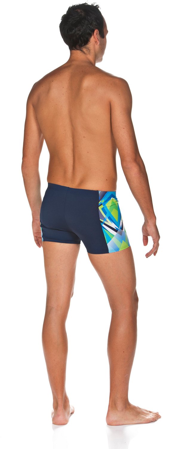 arena Men's Engineered Swim Shorts - view number 4