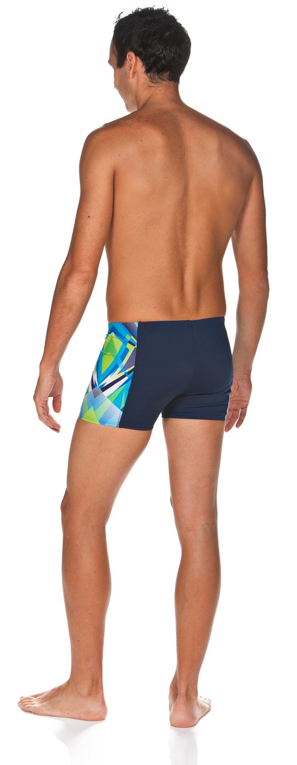 arena Men's Engineered Swim Shorts - view number 5