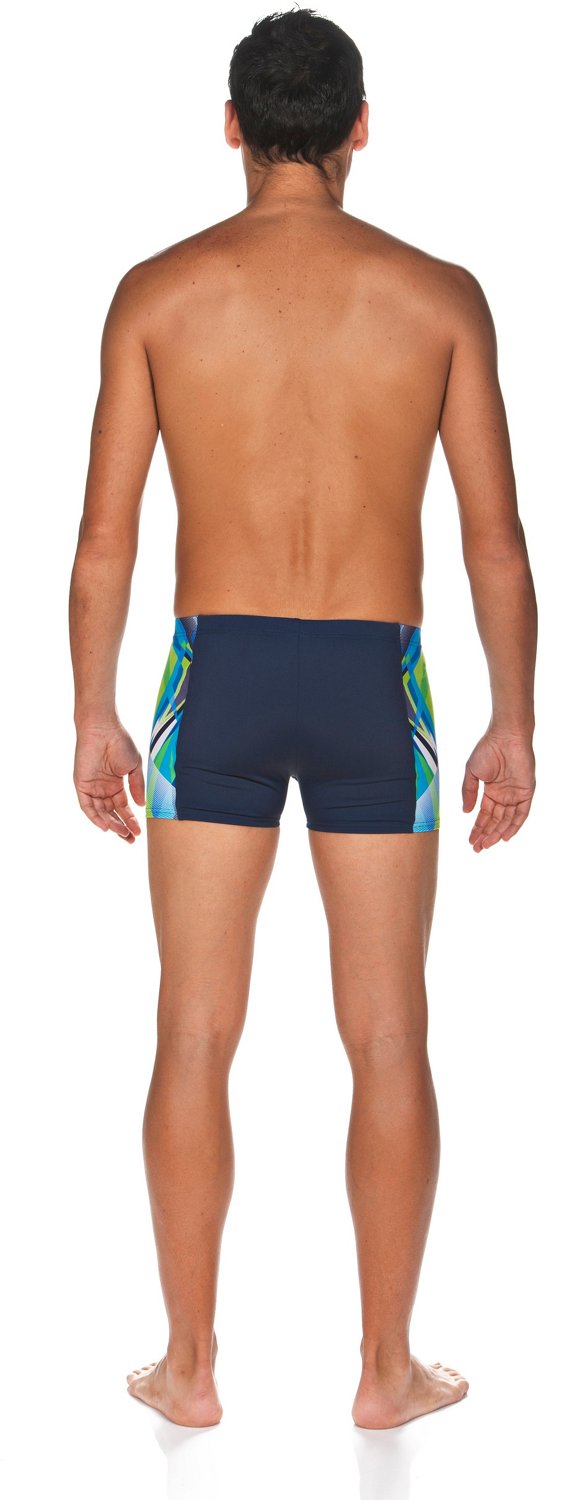 arena Men's Engineered Swim Shorts - view number 6