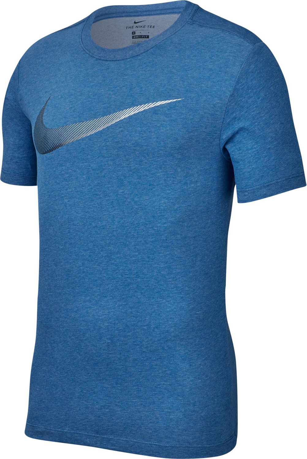 Nike Men's Dri-FIT Training T-shirt - view number 6