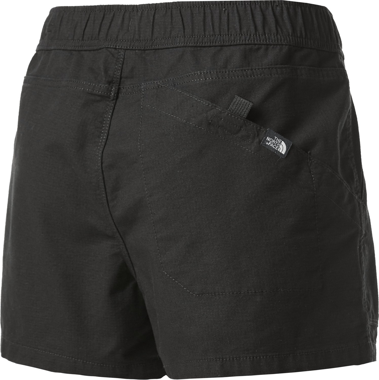 The North Face Women's Ridgeside Pull On Shorts - view number 2