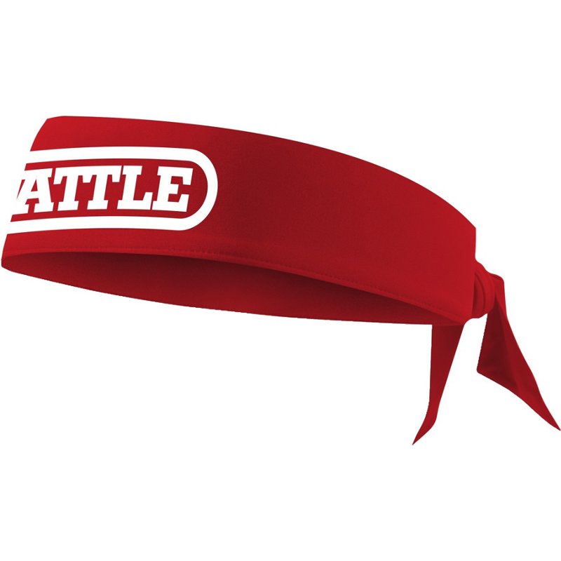 Battle Men's Head T… - image