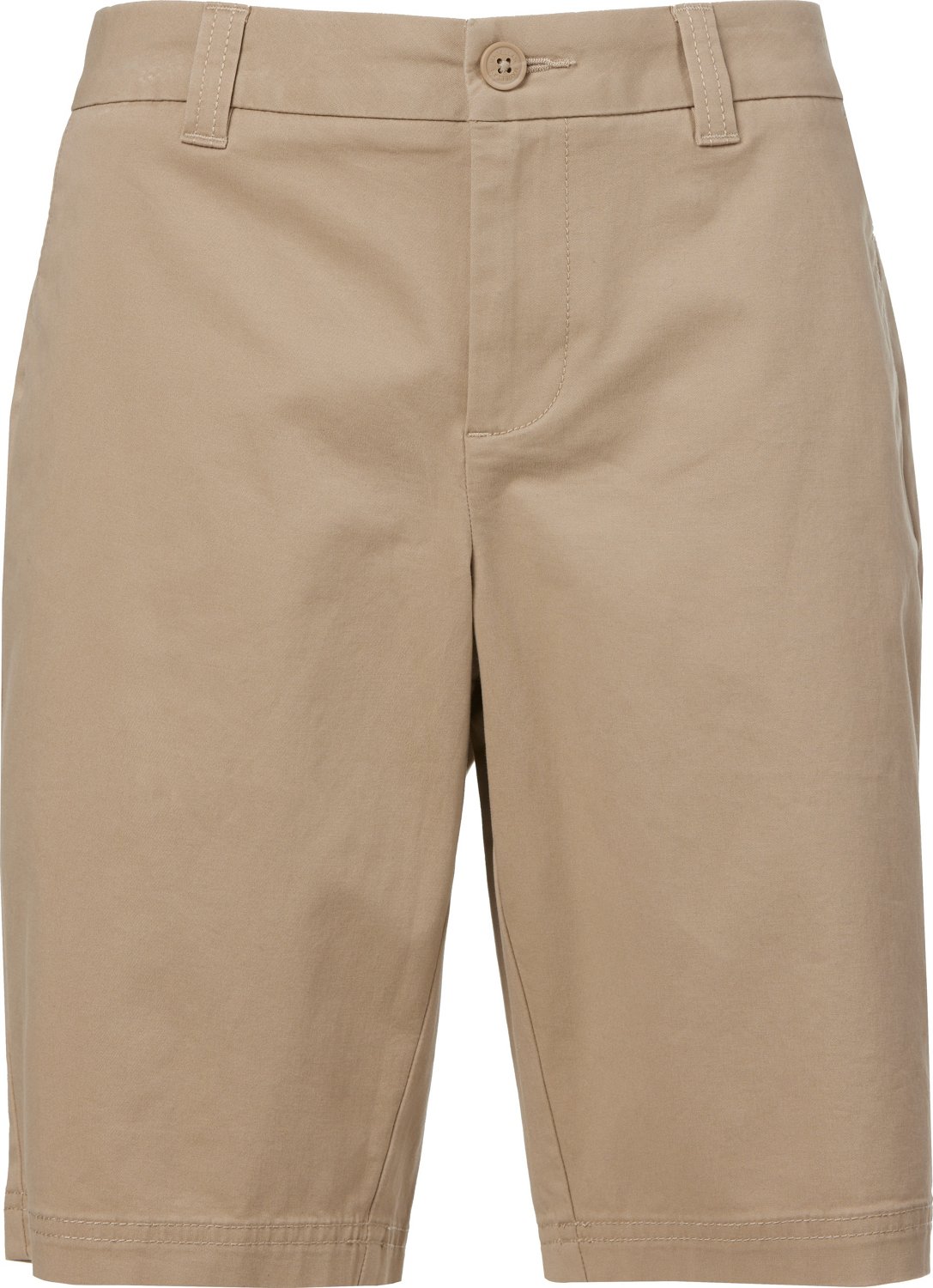 Magellan Outdoors Women's Happy Camper FF Bermuda Shorts | Academy