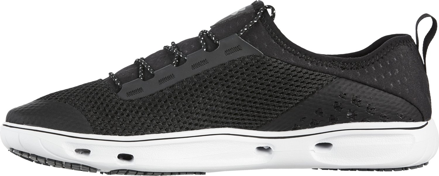 Under Armour Men's Kilchis Boat Shoes - view number 2