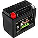 Interstate Batteries 12V 180 Cold Cranking Amp AGM Battery                                                                       - view number 3