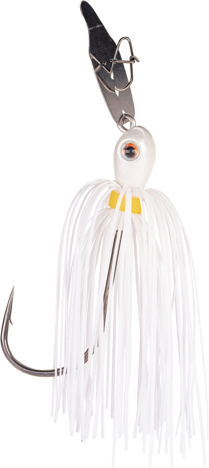 Strike King Thunder Cricket 3/8 oz Vibrating Swim Jig