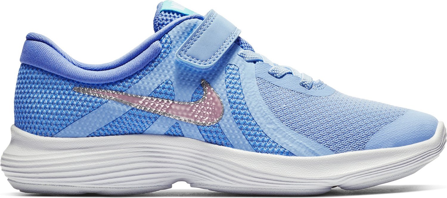 Nike Kids' Revolution Preschool Running Shoes