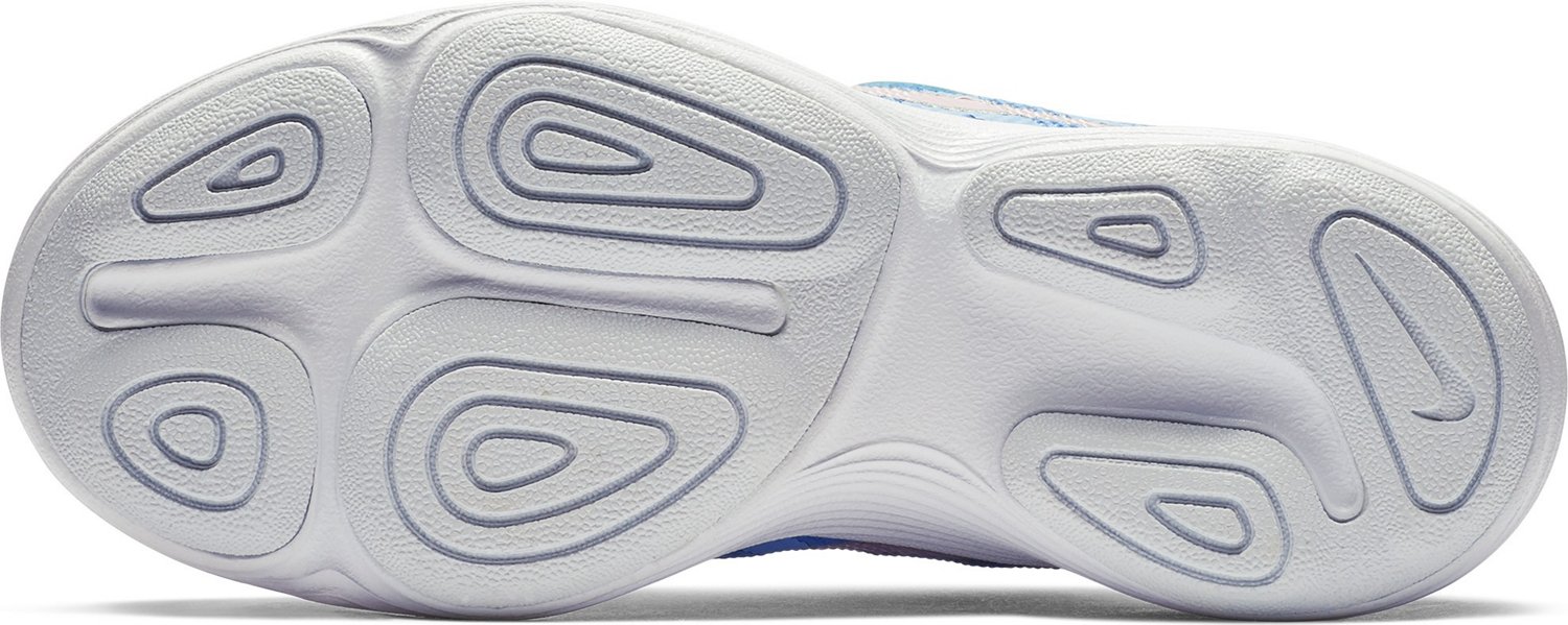 Nike Kids' Revolution Preschool Running Shoes - view number 4