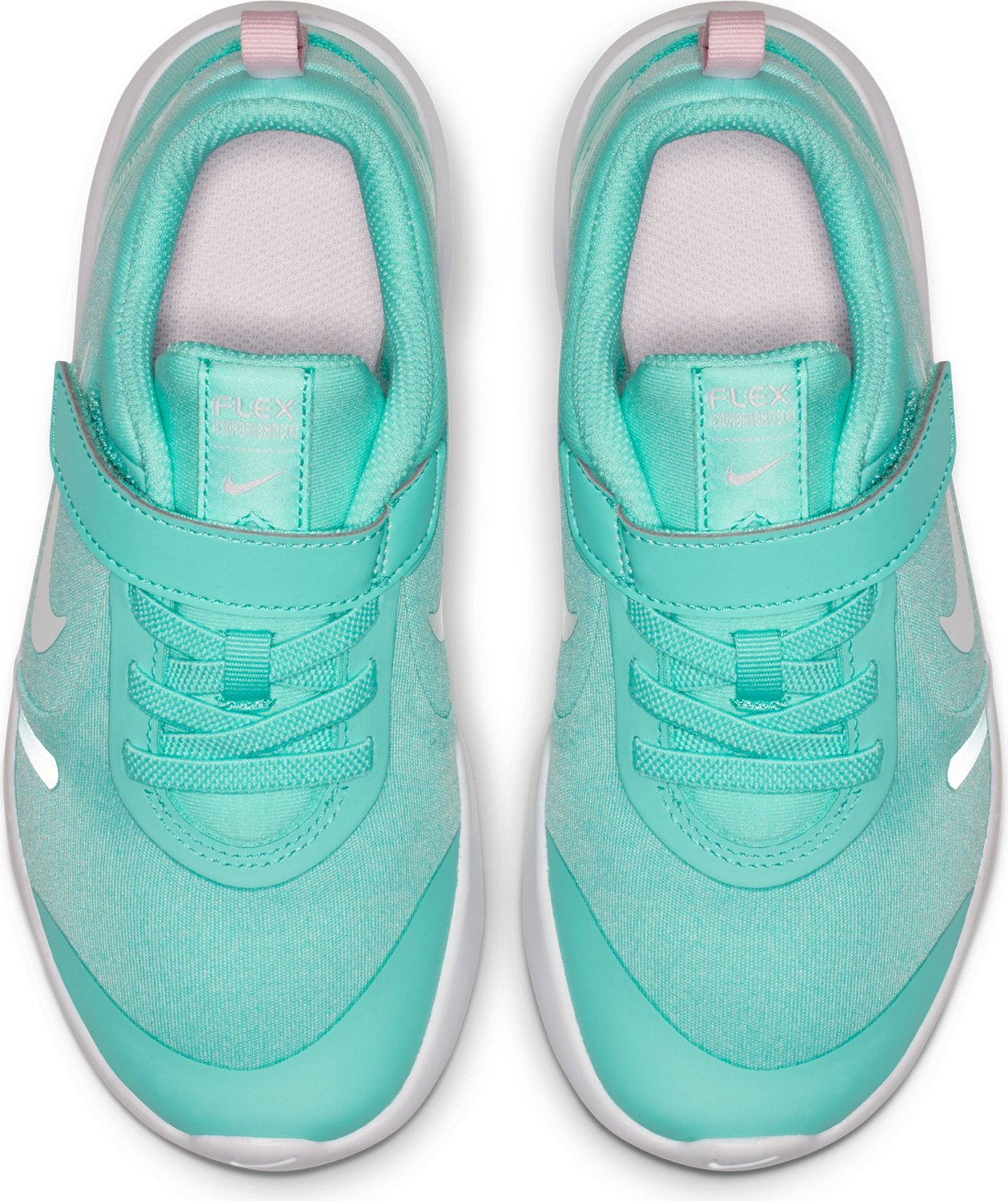 Nike Kids' Flex Experience RN 8 Running Shoes - view number 3