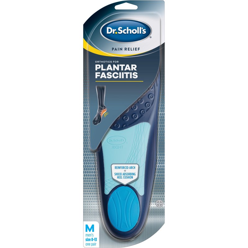 Dr. Scholl's Men's … - image