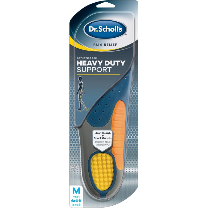 Dr. Scholl's Men's … - image