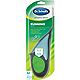 Dr. Scholl's Men's Athletic Series Running Insoles                                                                               - view number 1 image