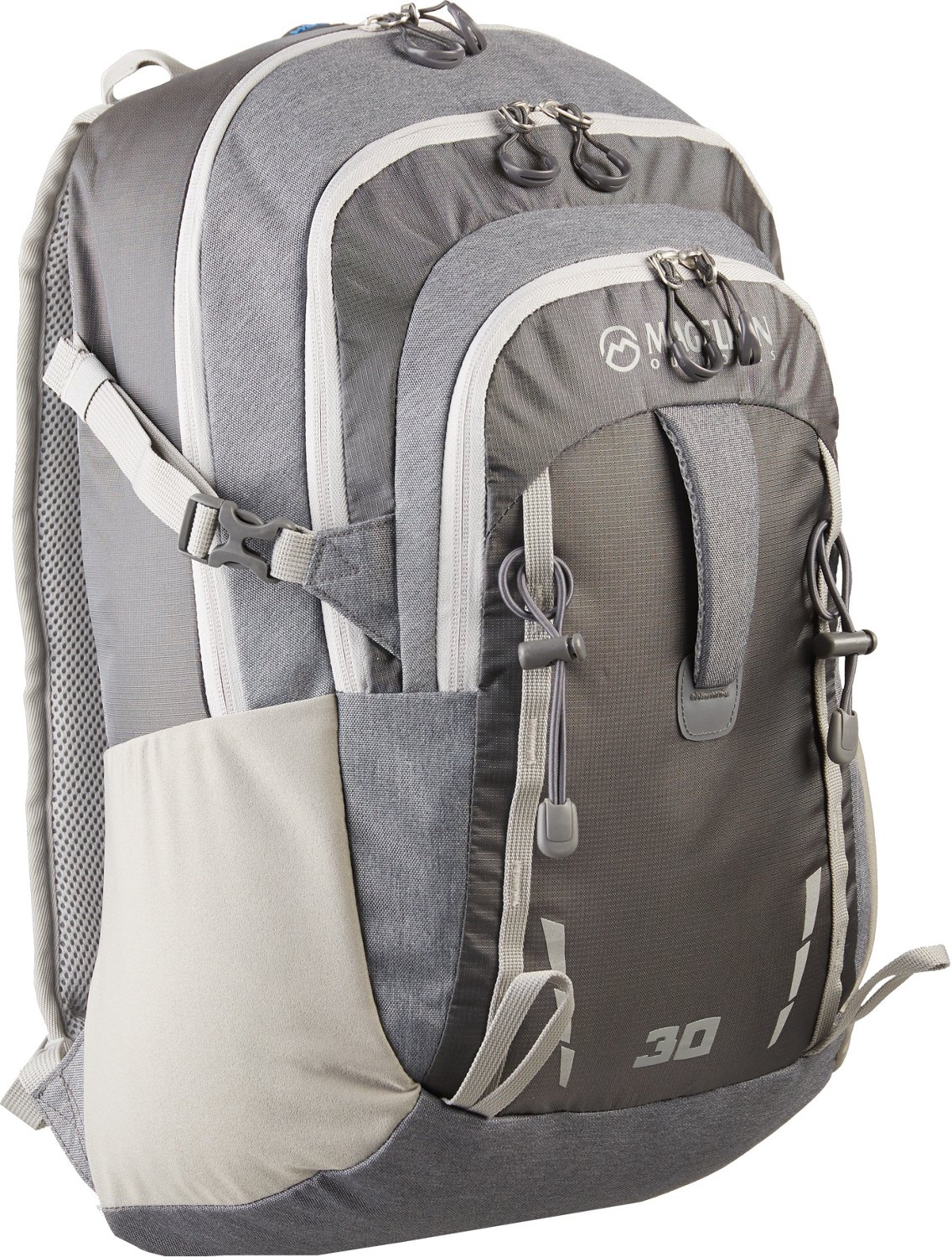 Magellan Outdoors 30L Hydration Technical Frame Backpack Academy