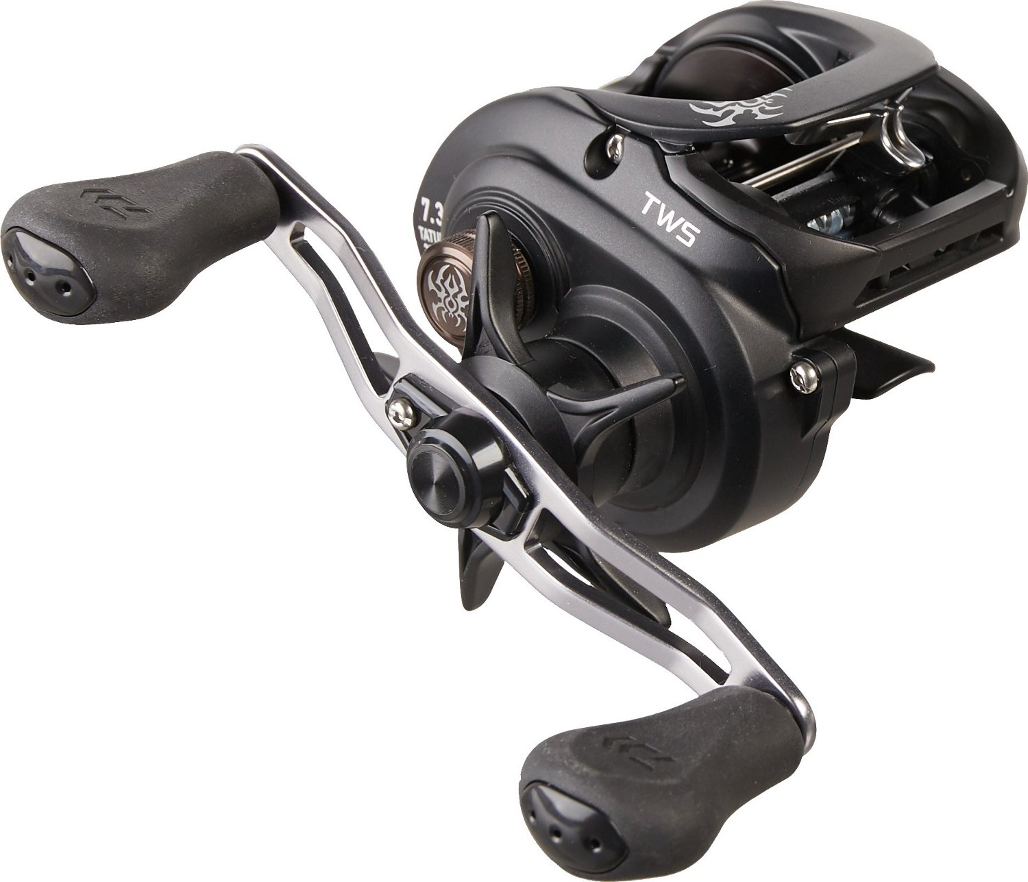 Daiwa Tatula 200 Casting Reel 