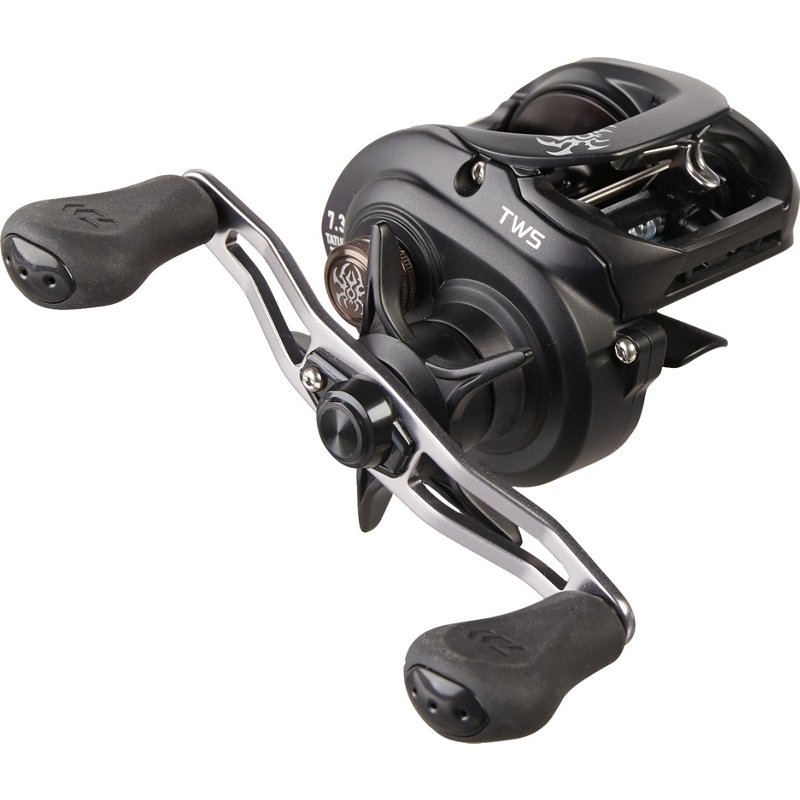 Daiwa Tatula 200 Ba… - image