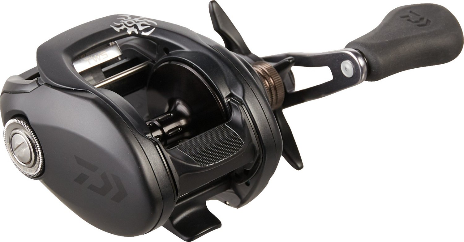 Daiwa Tatula 200 Baitcasting Reel Right / 7.3:1