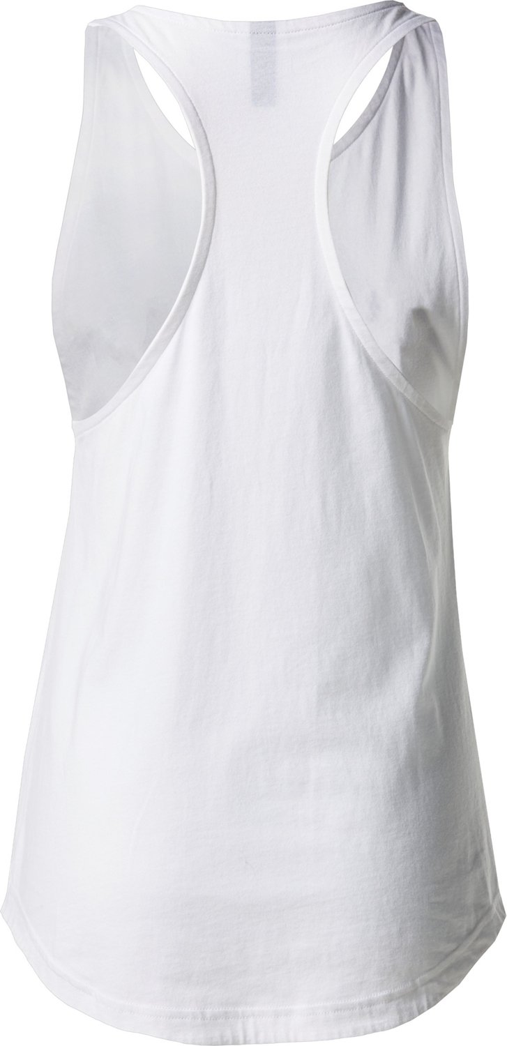 adidas Women's Essentials Linear Tank Top                                                                                        - view number 4
