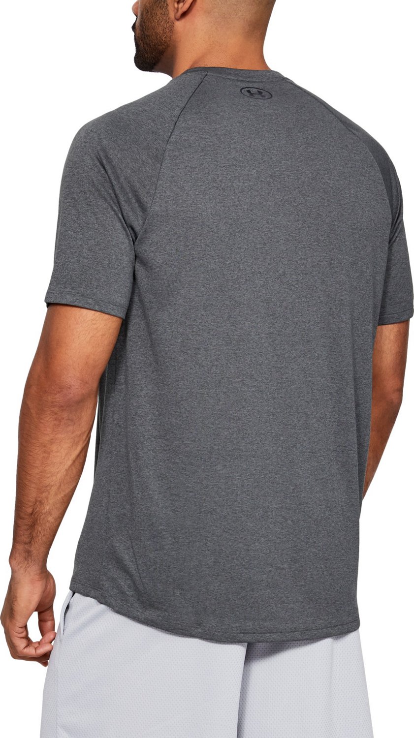 Under Armour Men's UA Tech T-shirt                                                                                               - view number 2