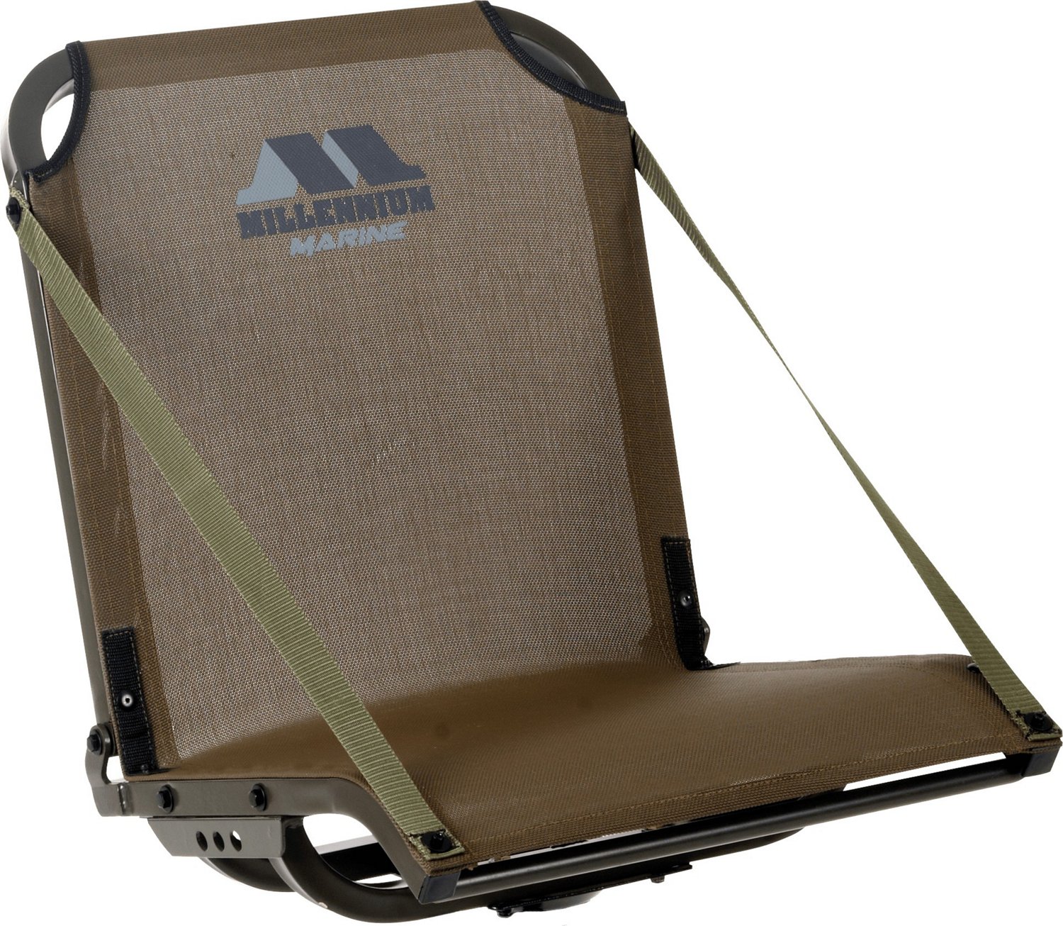 Toughman Mesh Boat Seat