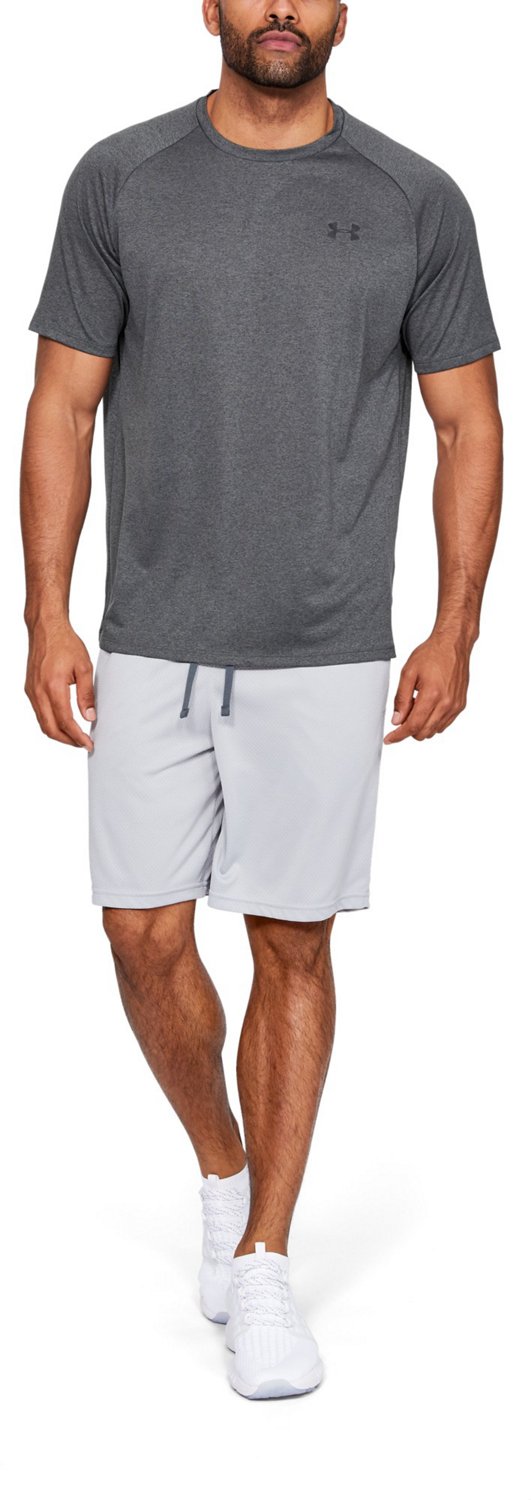Under Armour Men's UA Tech T-shirt                                                                                               - view number 5