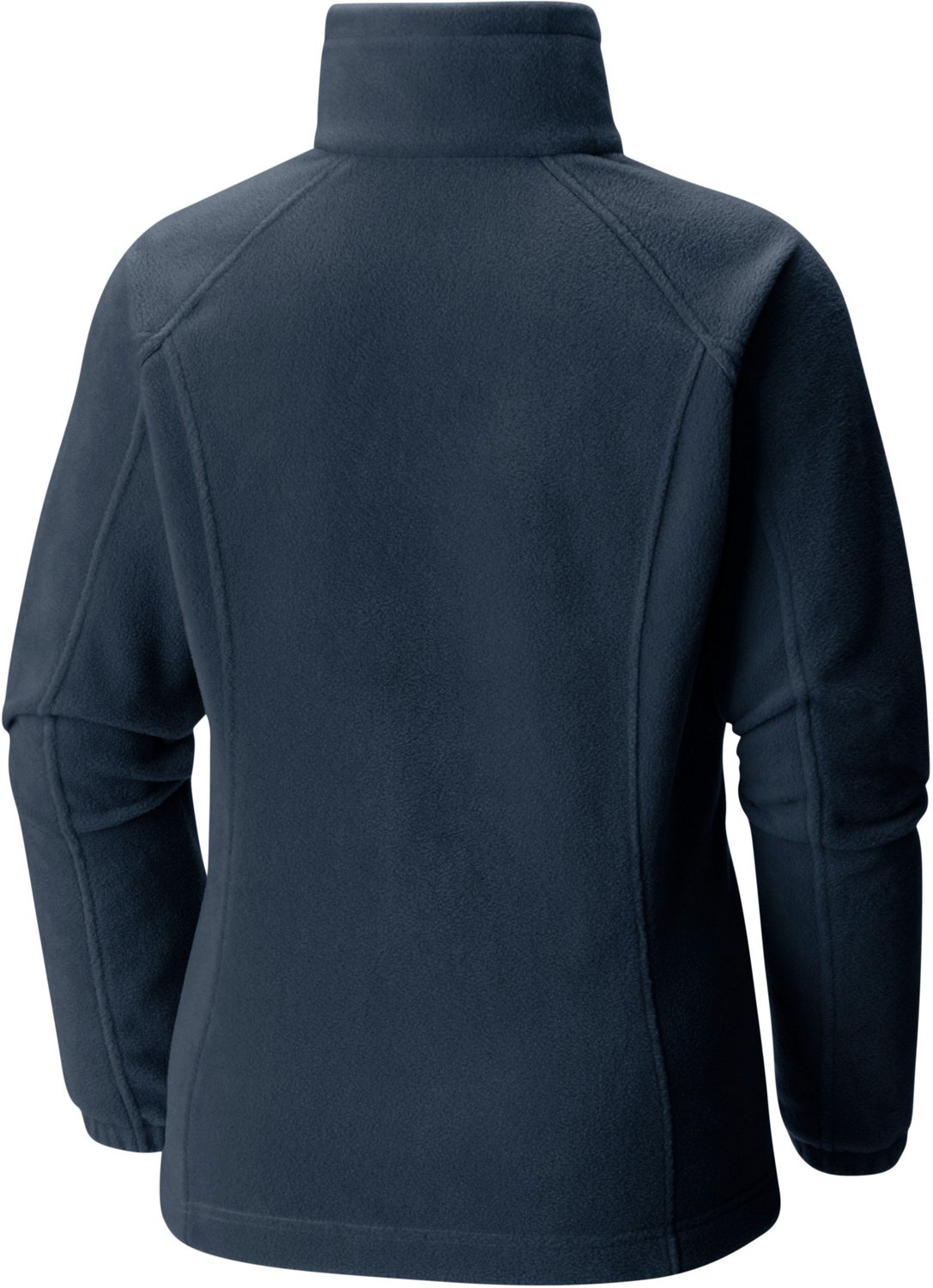 Columbia Sportswear Women's Benton Springs Full Zip Fleece Jacket - view number 4