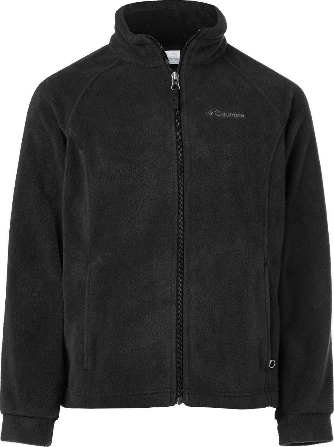 Columbia Sportswear Girls' Benton Springs Fleece | Academy