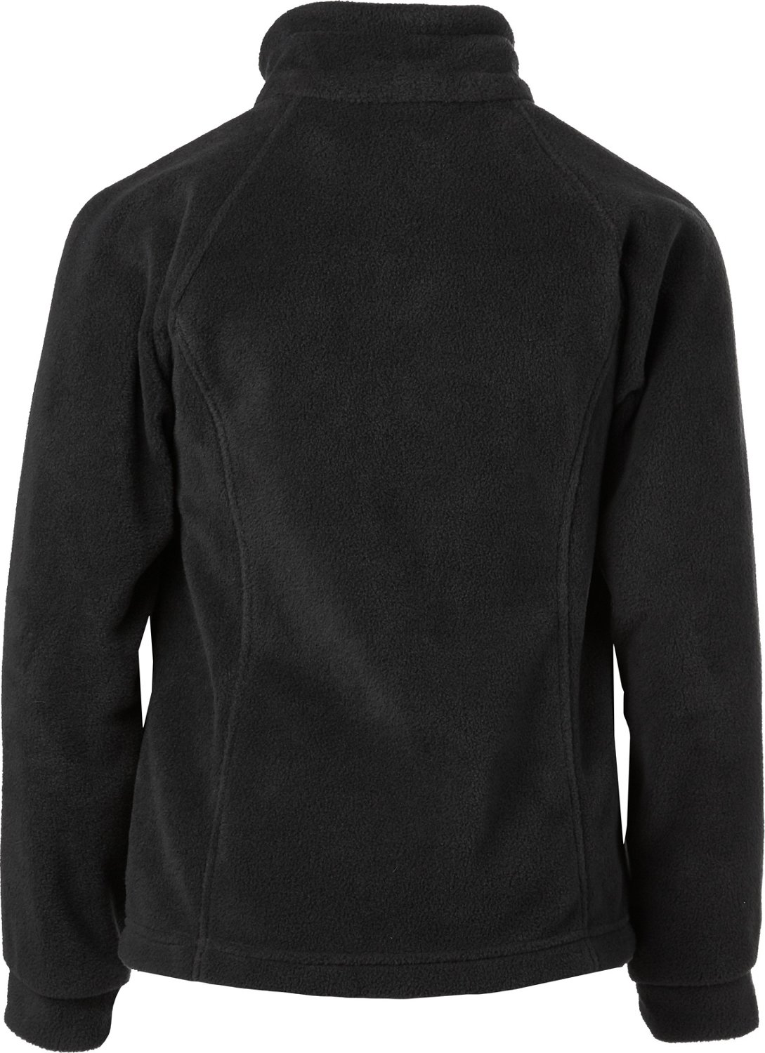 Columbia Sportswear Girls' Benton Springs Fleece - view number 2