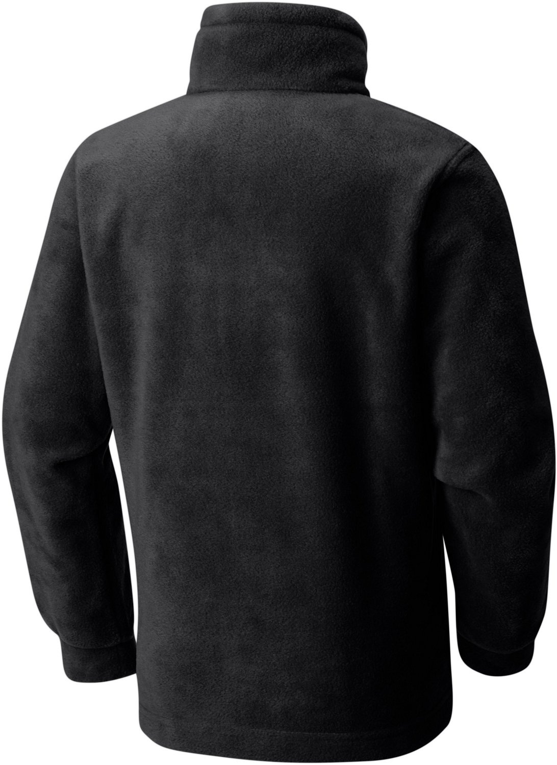 Columbia Sportswear Boys' Steens Mountain II Fleece Jacket