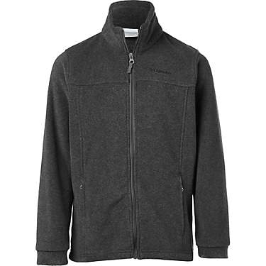 Columbia Sportswear Boys' Steens Mountain II Fleece Jacket                                                                      