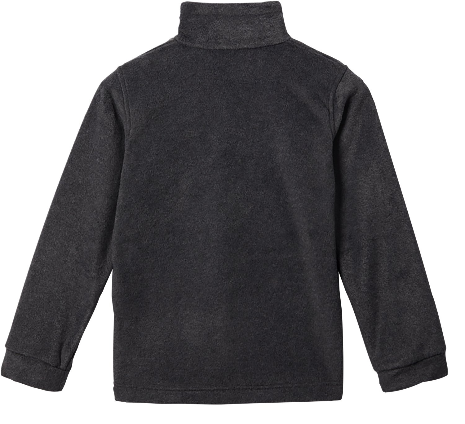 Columbia Sportswear Boys' Steens Mountain II Fleece Jacket - view number 2