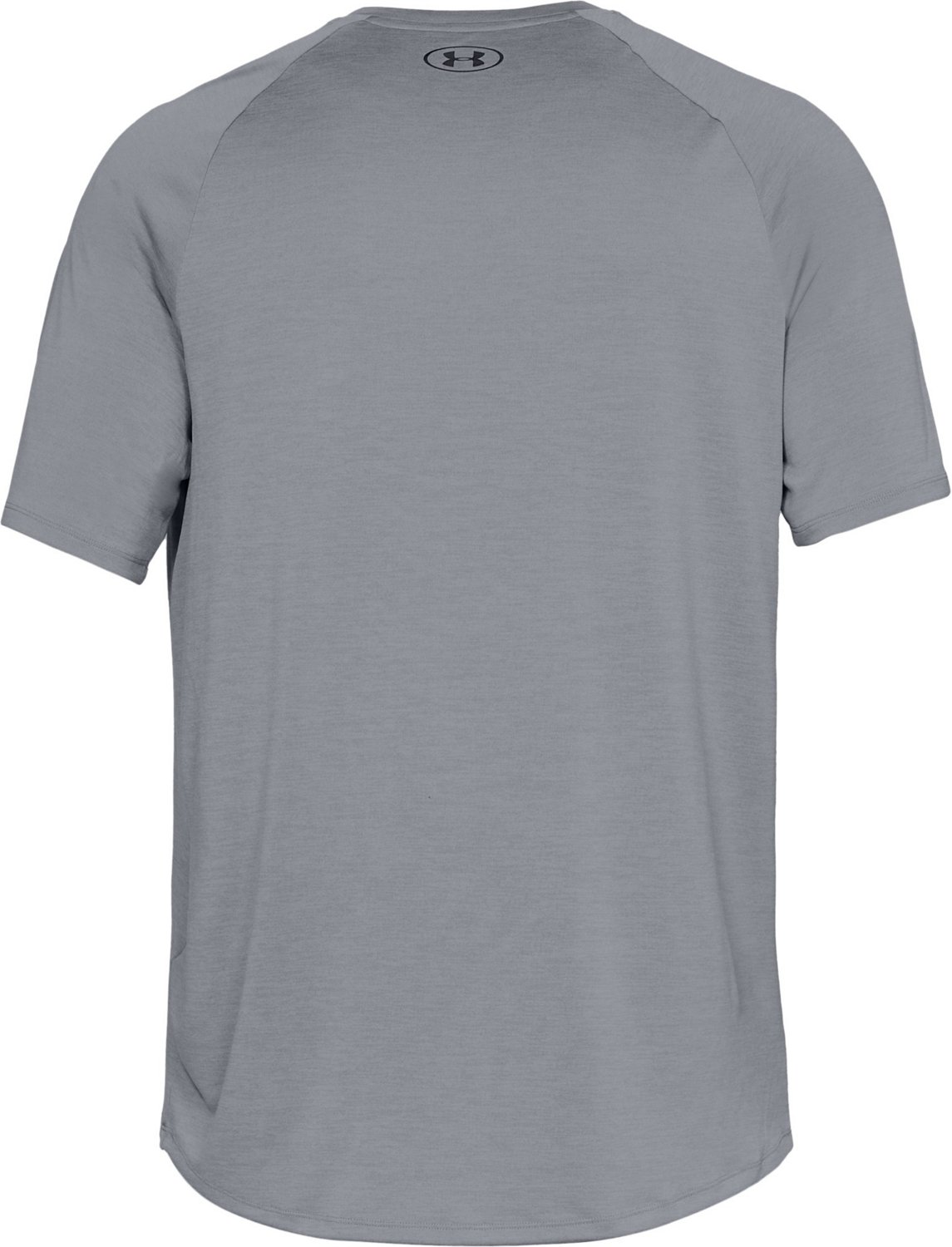 Under Armour Men's Tech V-neck T-shirt - view number 4