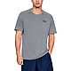 Under Armour Men's Tech V-neck T-shirt                                                                                           - view number 1 selected