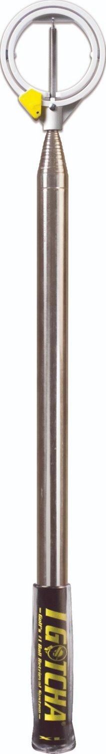 I GOTCHA Ultimate Reach Compact Ball Retriever Academy