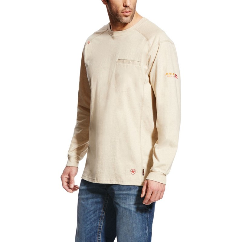 Ariat Men's Fr Air … - image