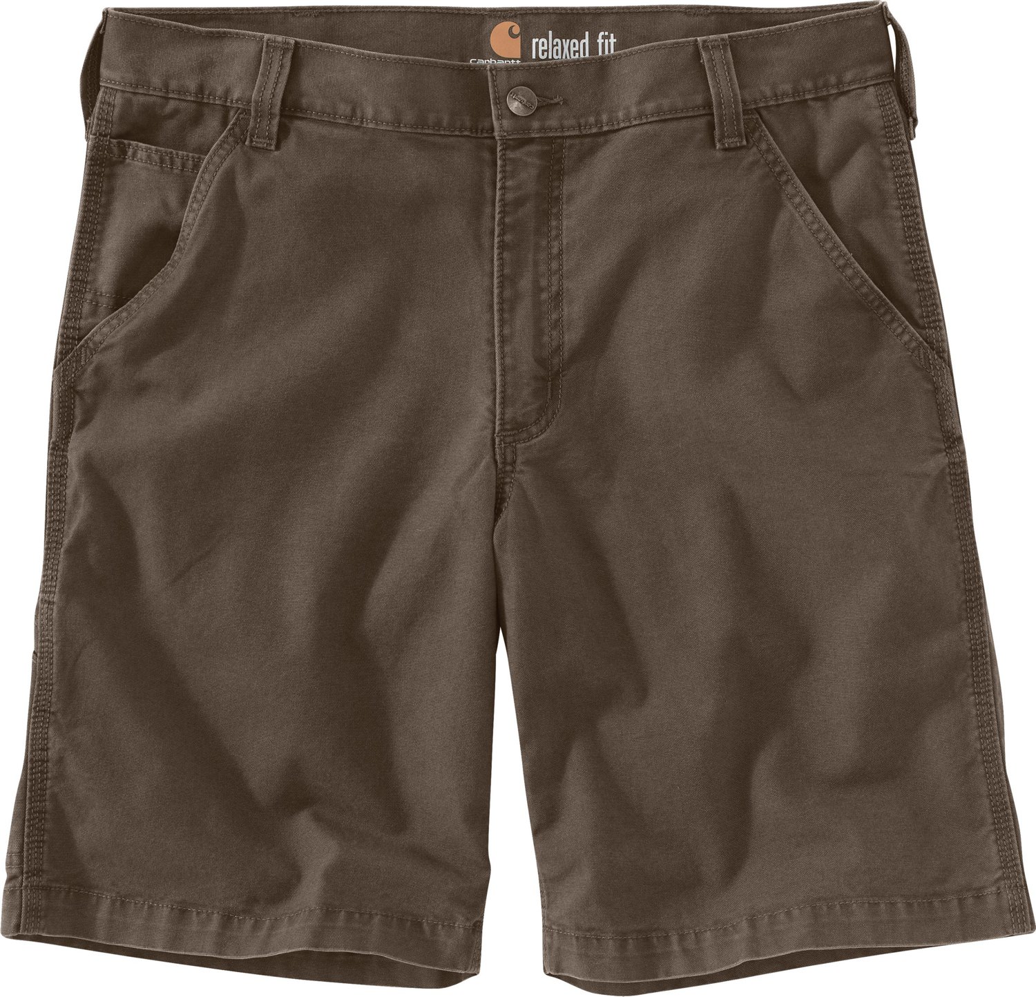 Carhartt Men's Rugged Flex Rigby Work Short                                                                                      - view number 4