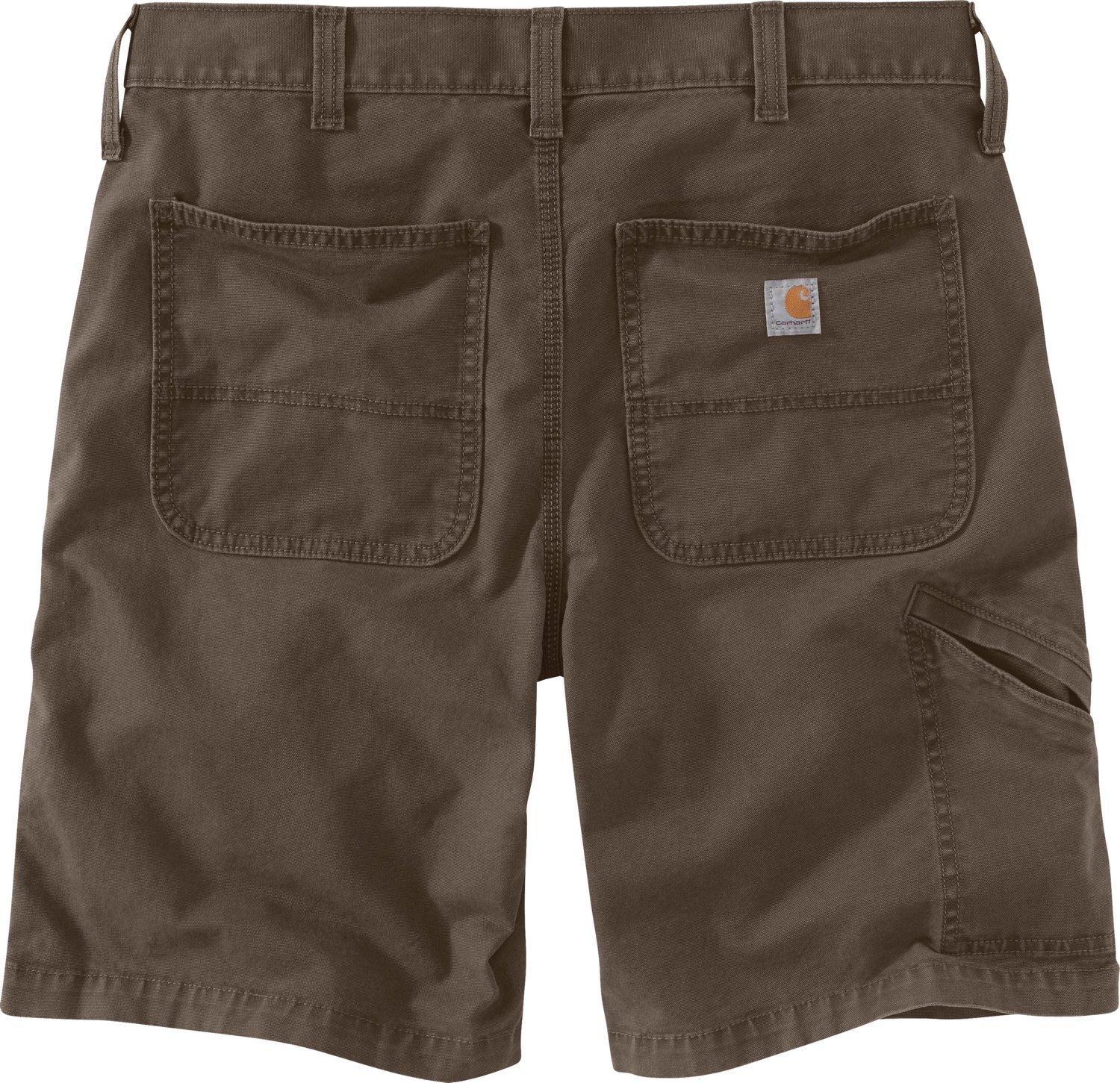 Carhartt Men's Rugged Flex Rigby Work Short                                                                                      - view number 5