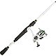 Lew's Mach 1 6 ft 9 in M Speed Spinning Rod and Reel Combo                                                                       - view number 1 selected