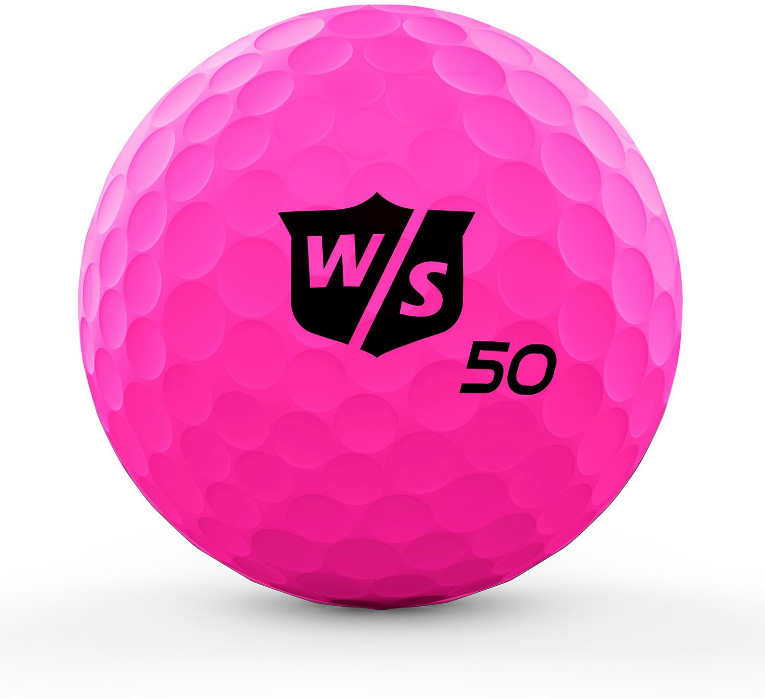 Wilson Staff 50 Elite Golf Balls 12-Pack - view number 2
