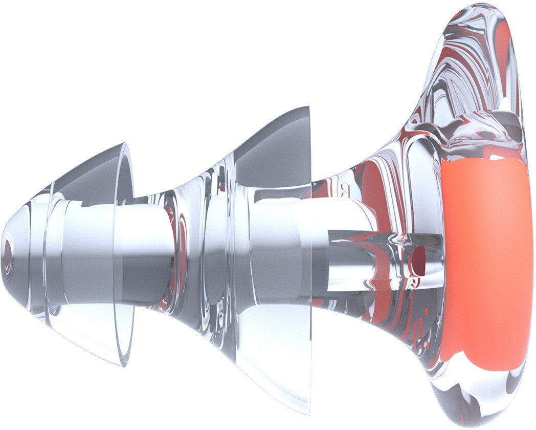 Nike Adults' Nike Swim Ear Plugs - view number 2