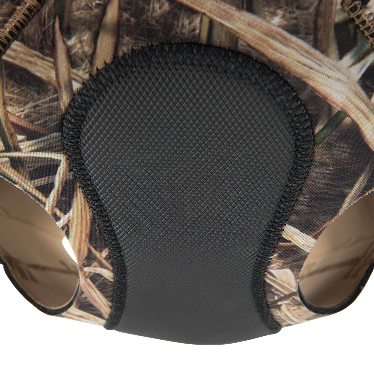 Browning Neoprene Dog Vest Academy